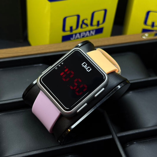 QYQ ORIGINAL DIGITAL PARA DAMA REF M197-OM