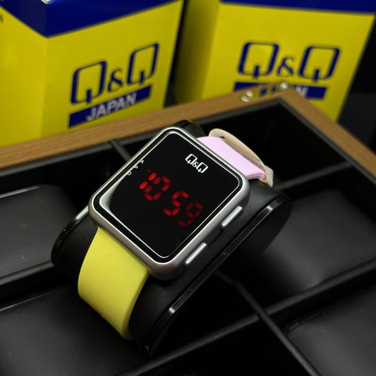 QYQ ORIGINAL DIGITAL PARA DAMA REF M197-OY