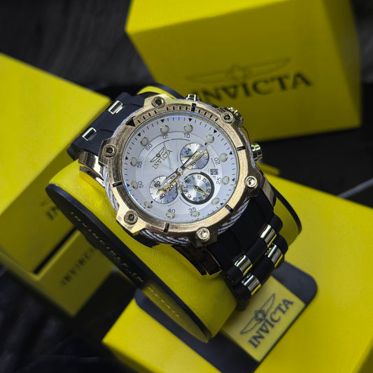 INVICTA BOLT FUNCIONAL PARA HOMBRE REF-NDB