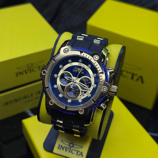 INVICTA BOLT FUNCIONAL PARA HOMBRE REF-NDA