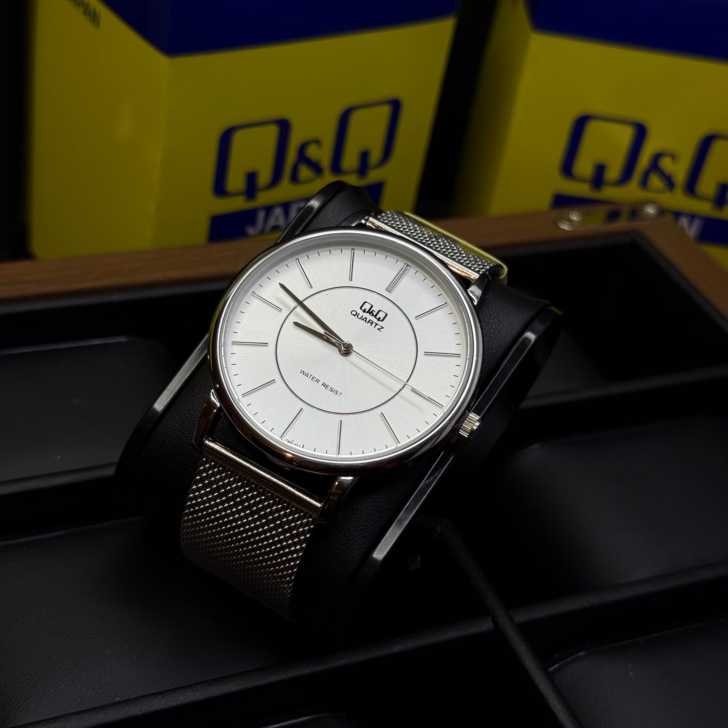 QYQ MALLA ORIGINAL PARA HOMBRE REF-QA20 PB