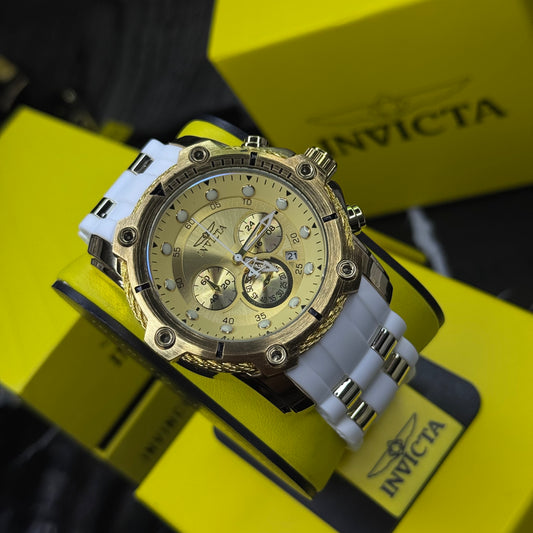 INVICTA BOLT FUNCIONAL PARA HOMBRE REF-BDD