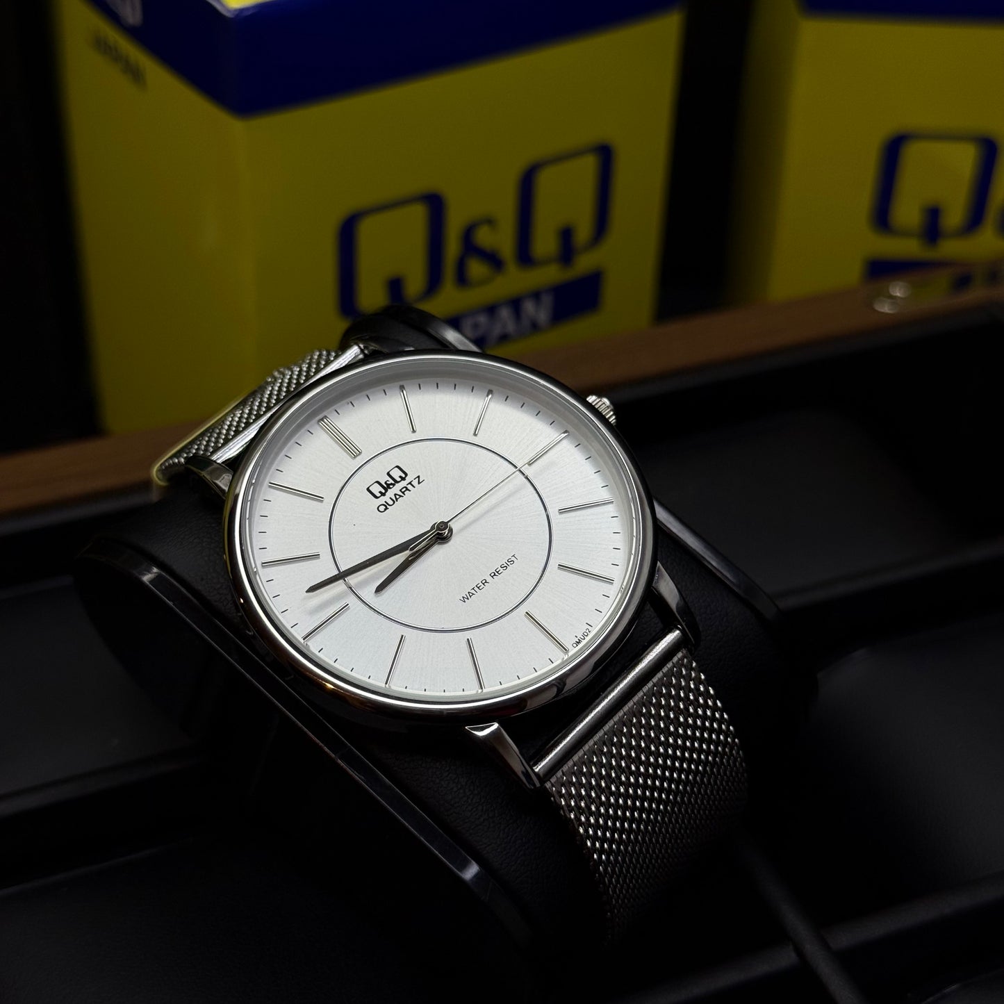 QYQ MALLA ORIGINAL PARA HOMBRE REF-QA20 PB