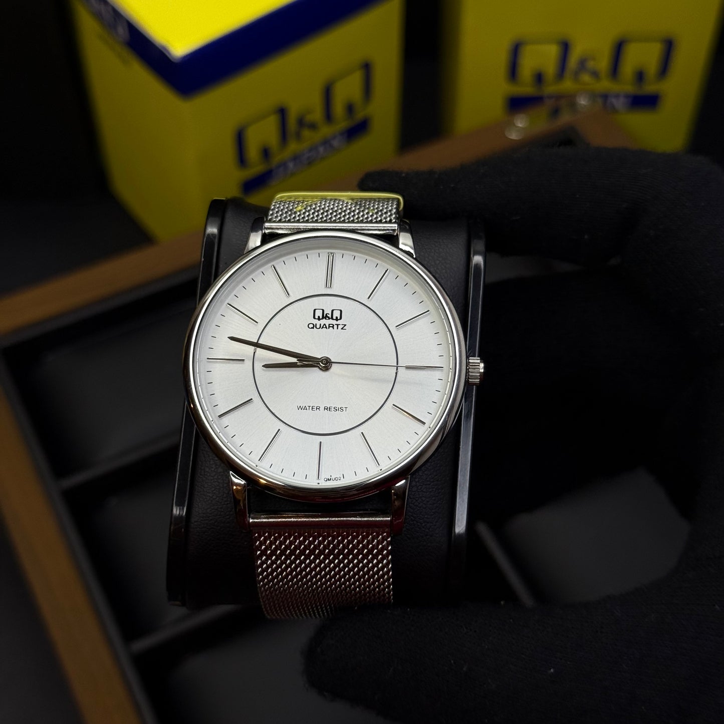 QYQ MALLA ORIGINAL PARA HOMBRE REF-QA20 PB