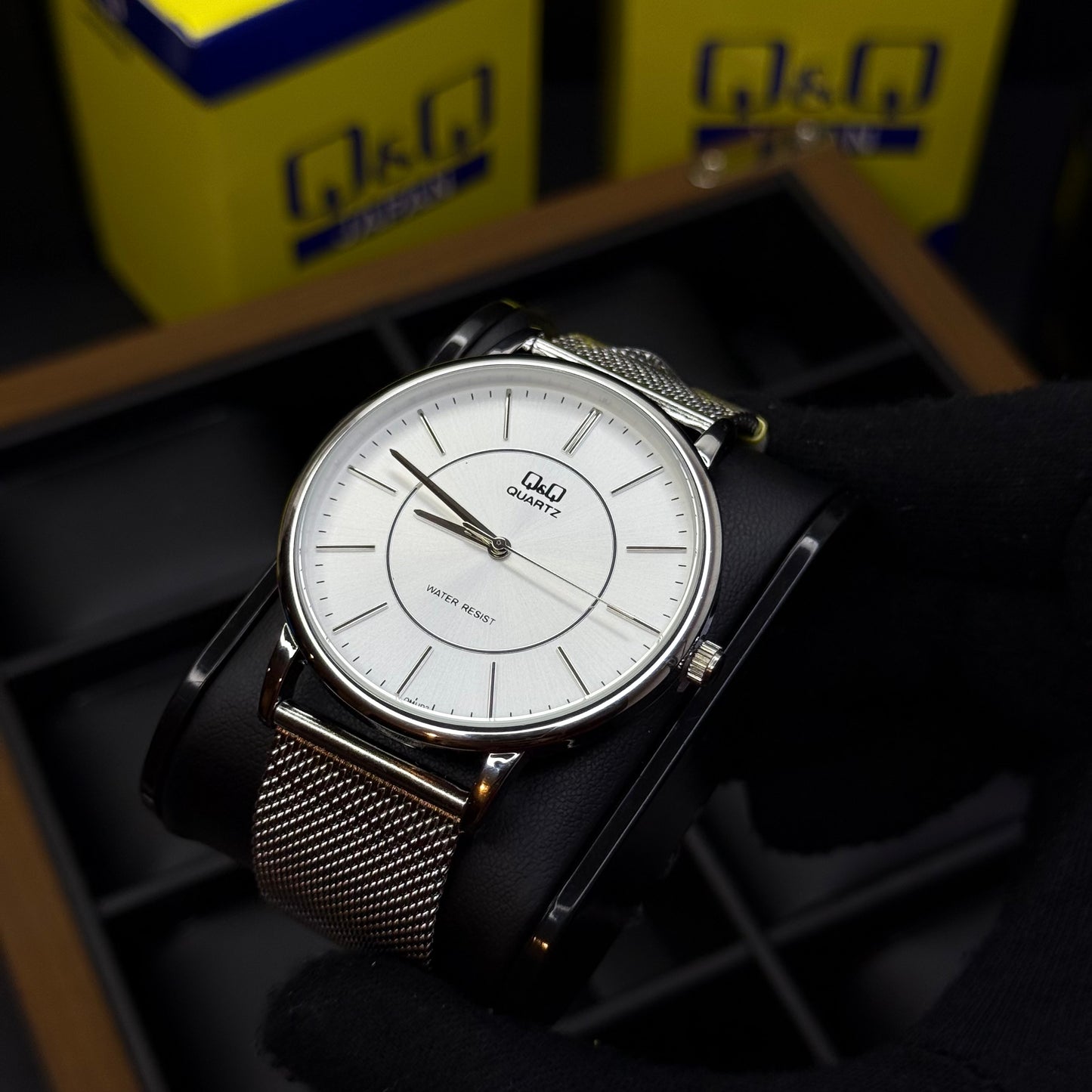 QYQ MALLA ORIGINAL PARA HOMBRE REF-QA20 PB