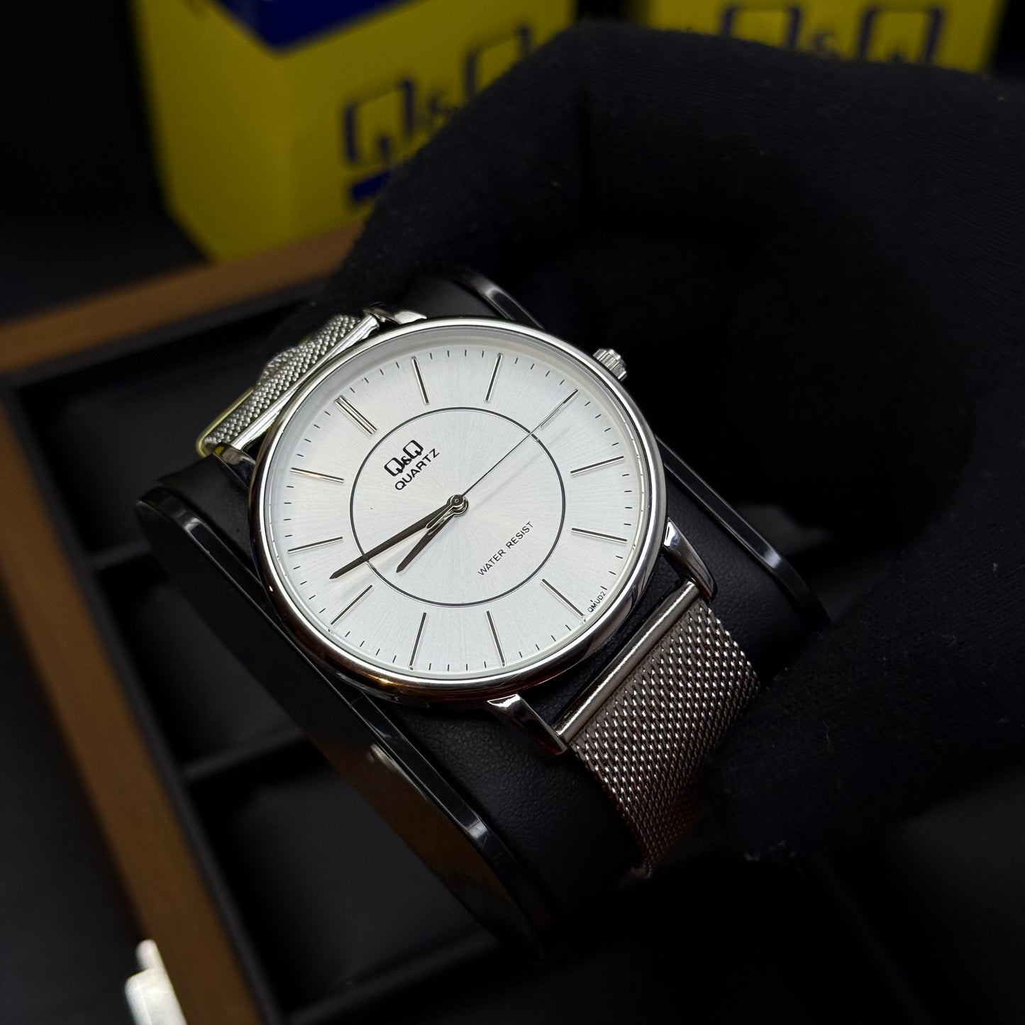 QYQ MALLA ORIGINAL PARA HOMBRE REF-QA20 PB