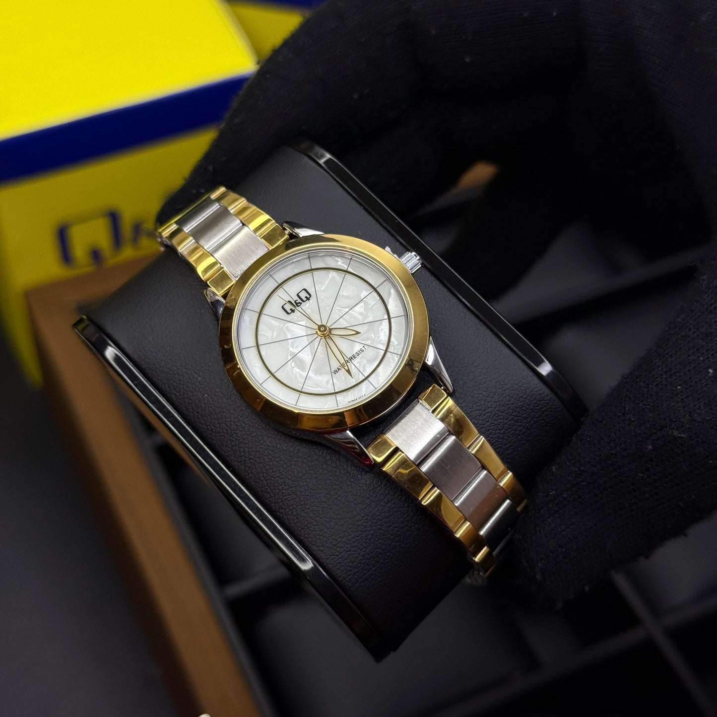 QYQ ORIGINAL PARA DAMA REF QZ05J007Y BB