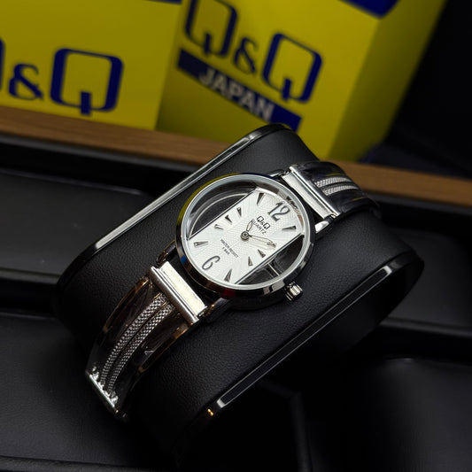 QYQ ORIGINAL ESQUELETO PARA DAMA REF ESQUELETO PB