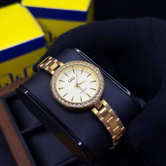 QYQ ORIGINAL PARA DAMA REF QZ63J001Y DB