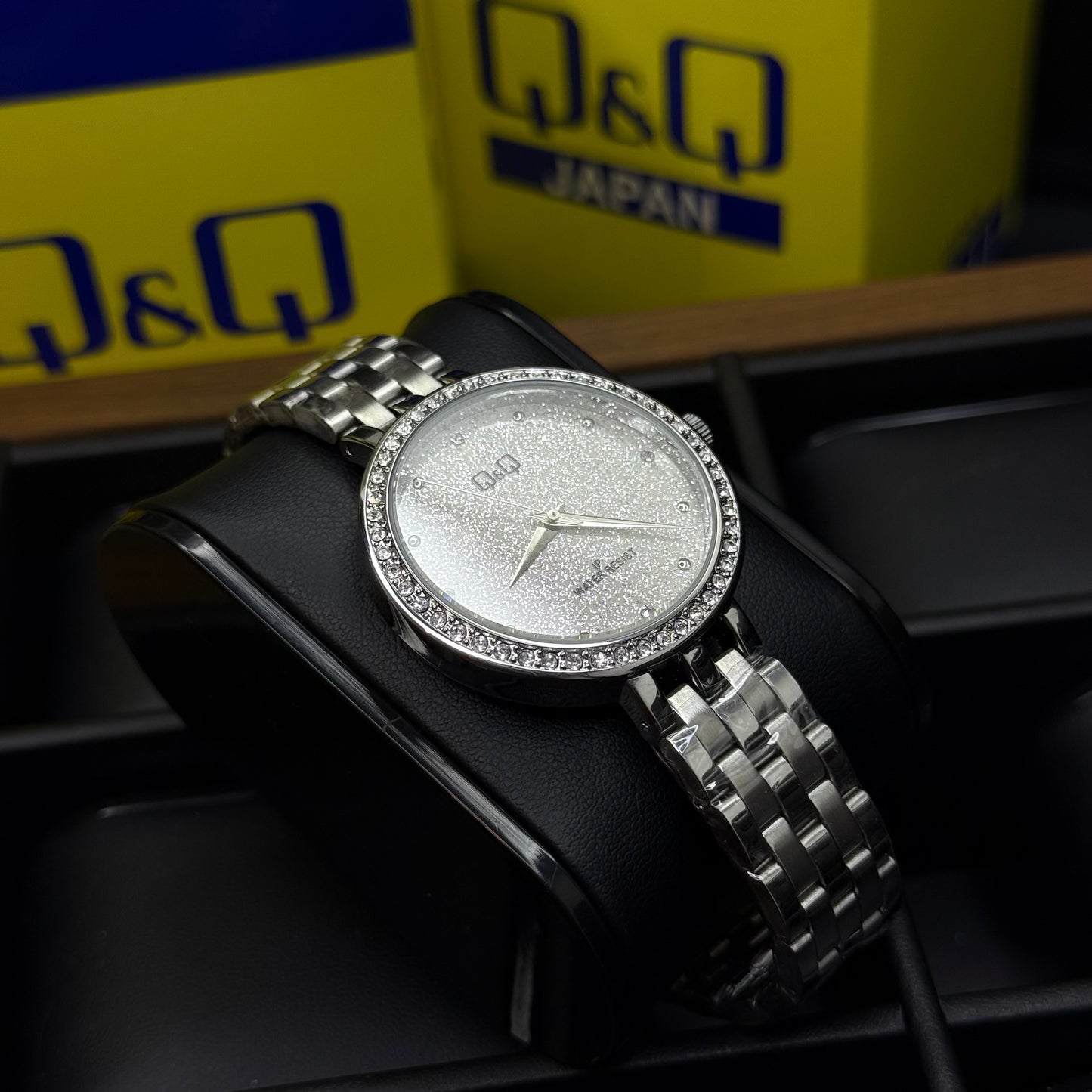 QYQ ORIGINAL PARA DAMA REF QZ27J002Y PB