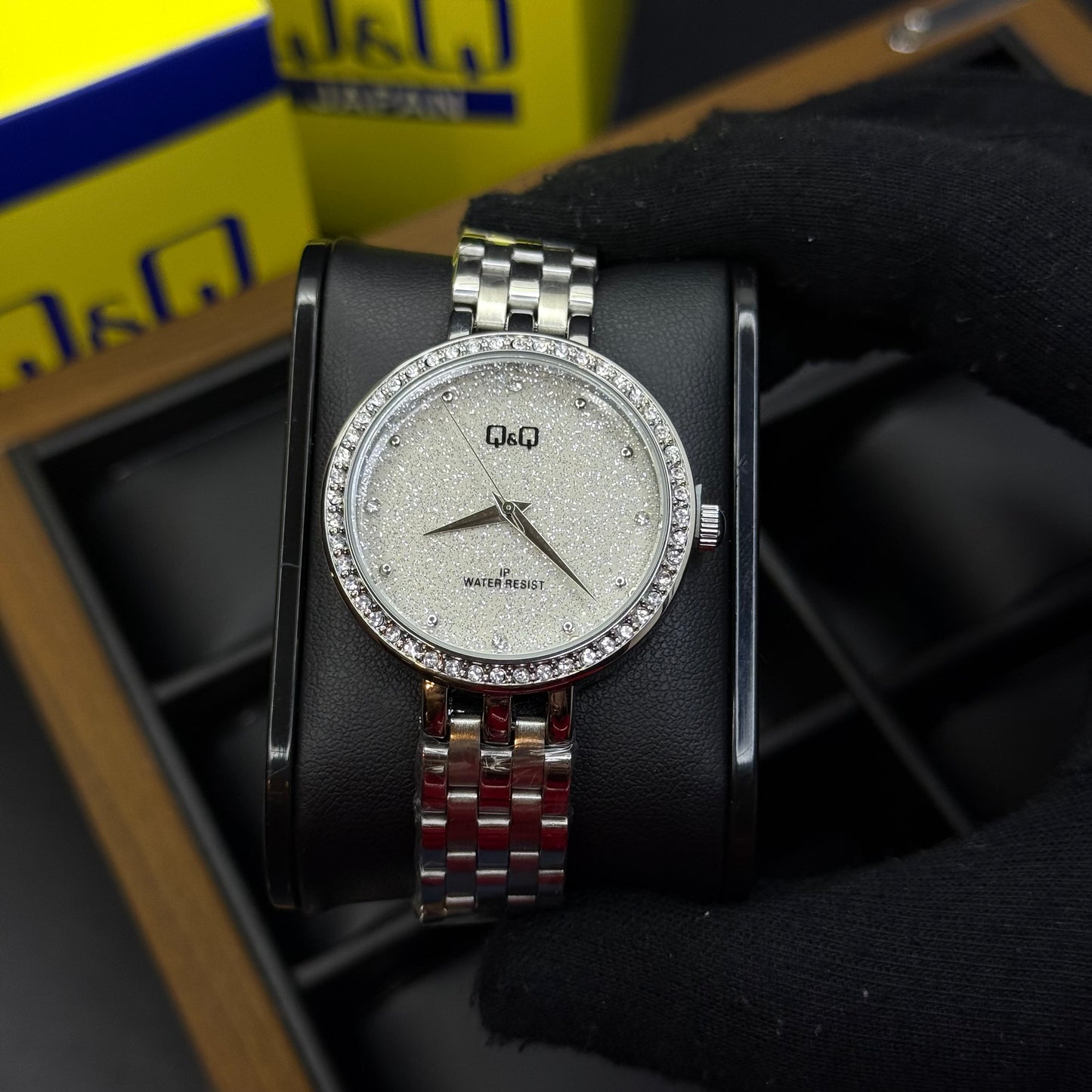 QYQ ORIGINAL PARA DAMA REF QZ27J002Y PB