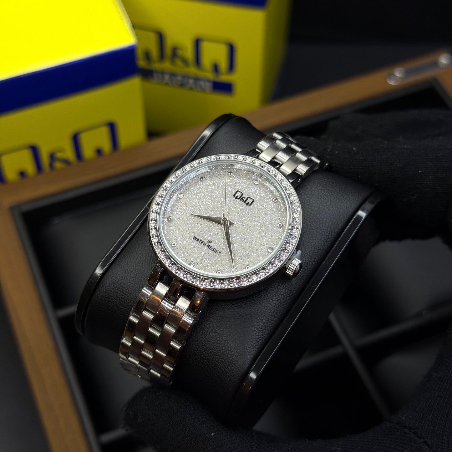 QYQ ORIGINAL PARA DAMA REF QZ27J002Y PB