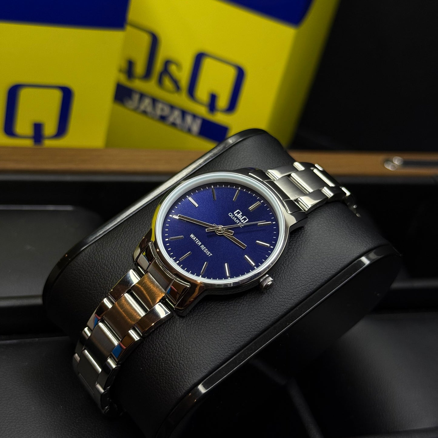 QYQ ORIGINAL PARA DAMA REF QA47J202Y PA