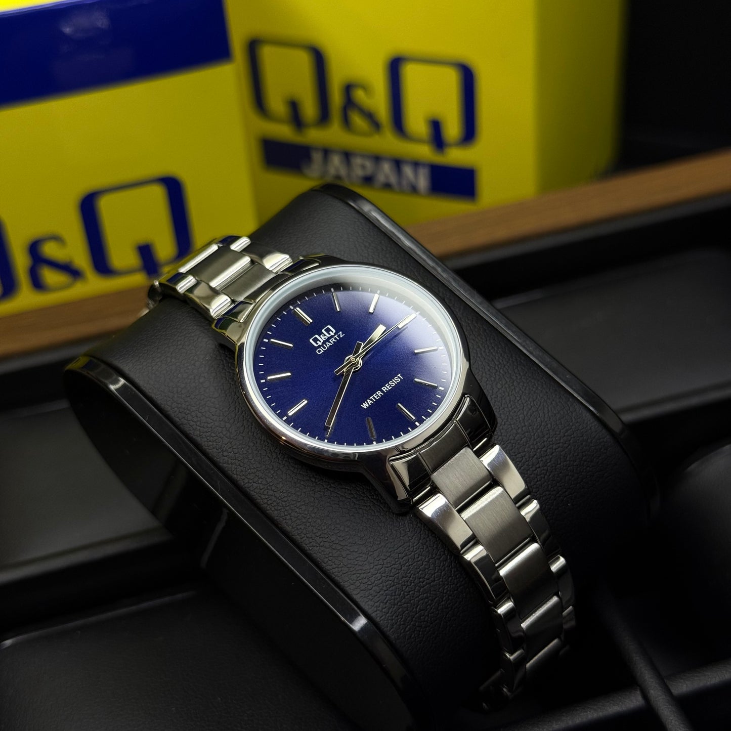 QYQ ORIGINAL PARA DAMA REF QA47J202Y PA