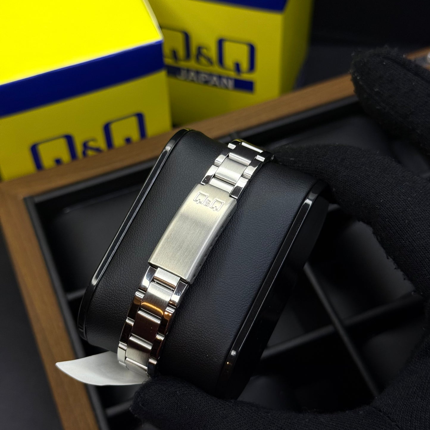 QYQ ORIGINAL PARA DAMA REF QA47J202Y PA