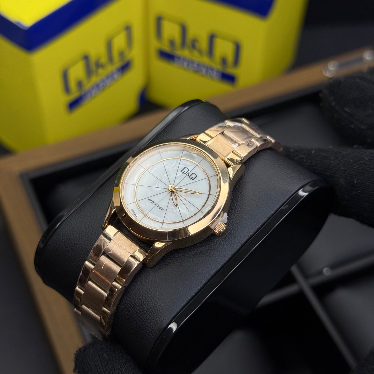 QYQ ORIGINAL PARA DAMA REF QZ05J007Y RB