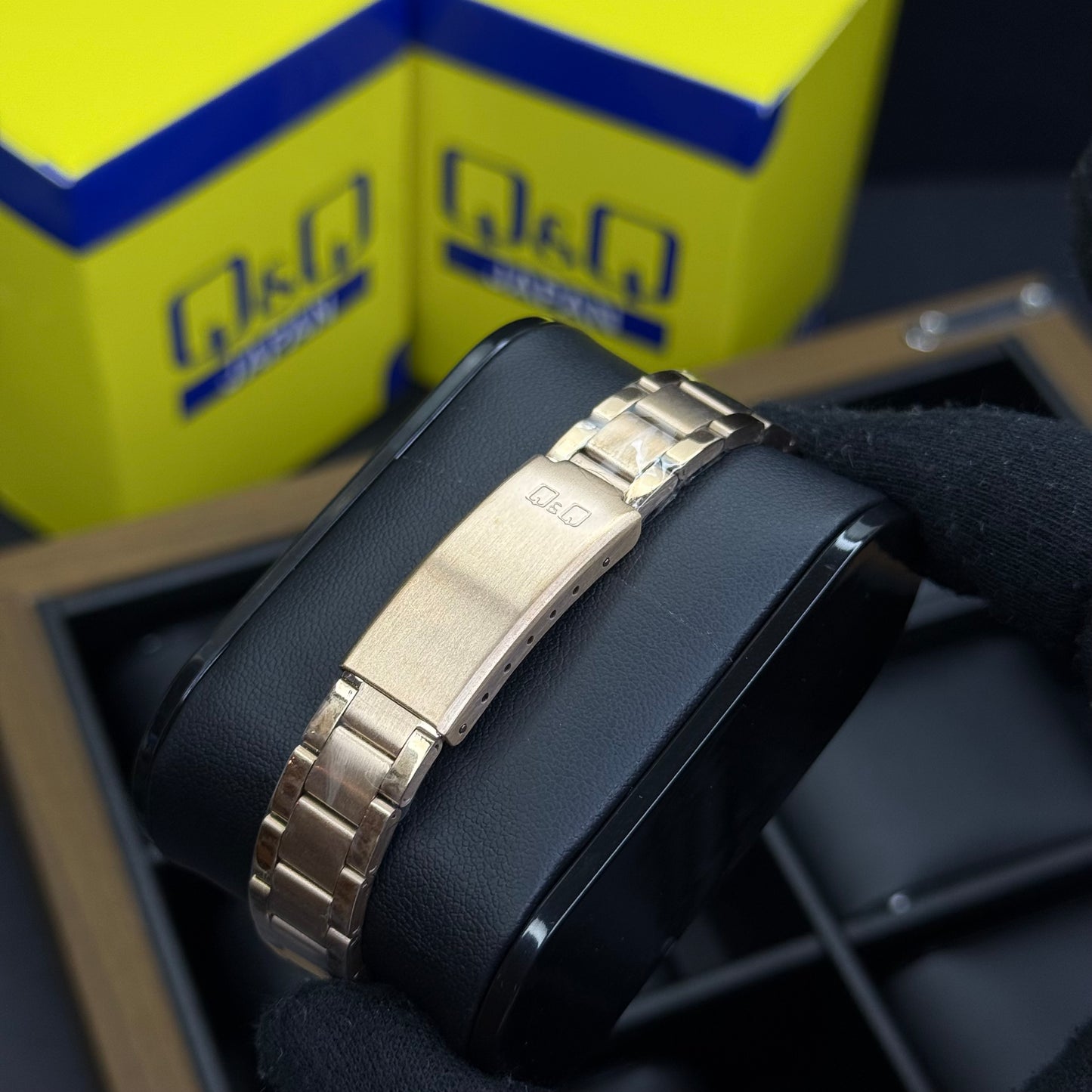 QYQ ORIGINAL PARA DAMA REF QZ05J007Y RB