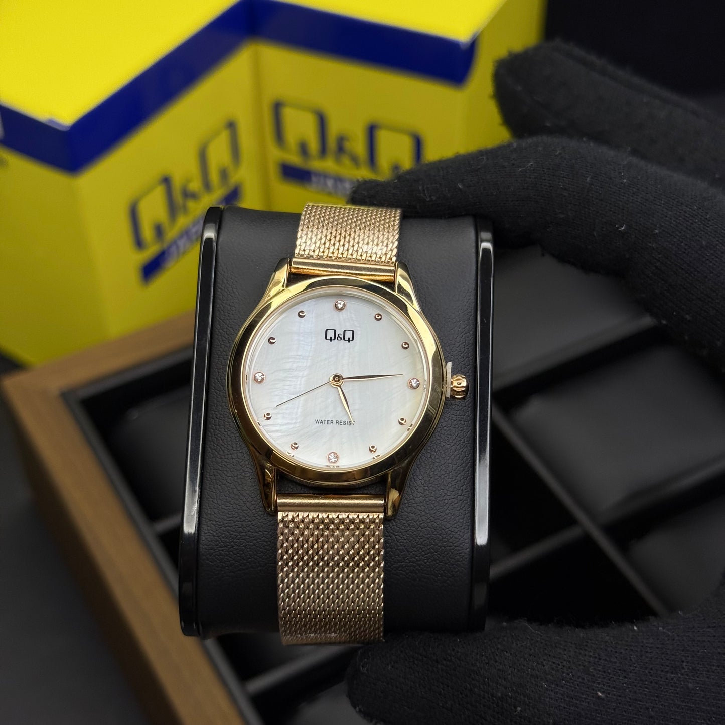 QYQ MALLA ORIGINAL PARA DAMA REF QZ51J001Y