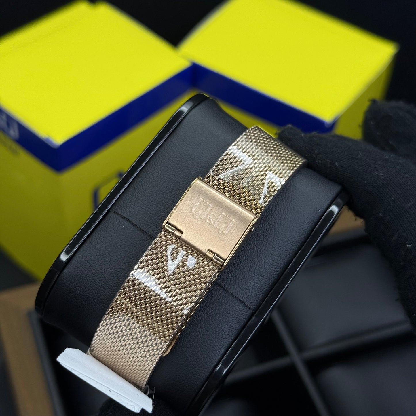 QYQ MALLA ORIGINAL PARA DAMA REF QZ51J001Y