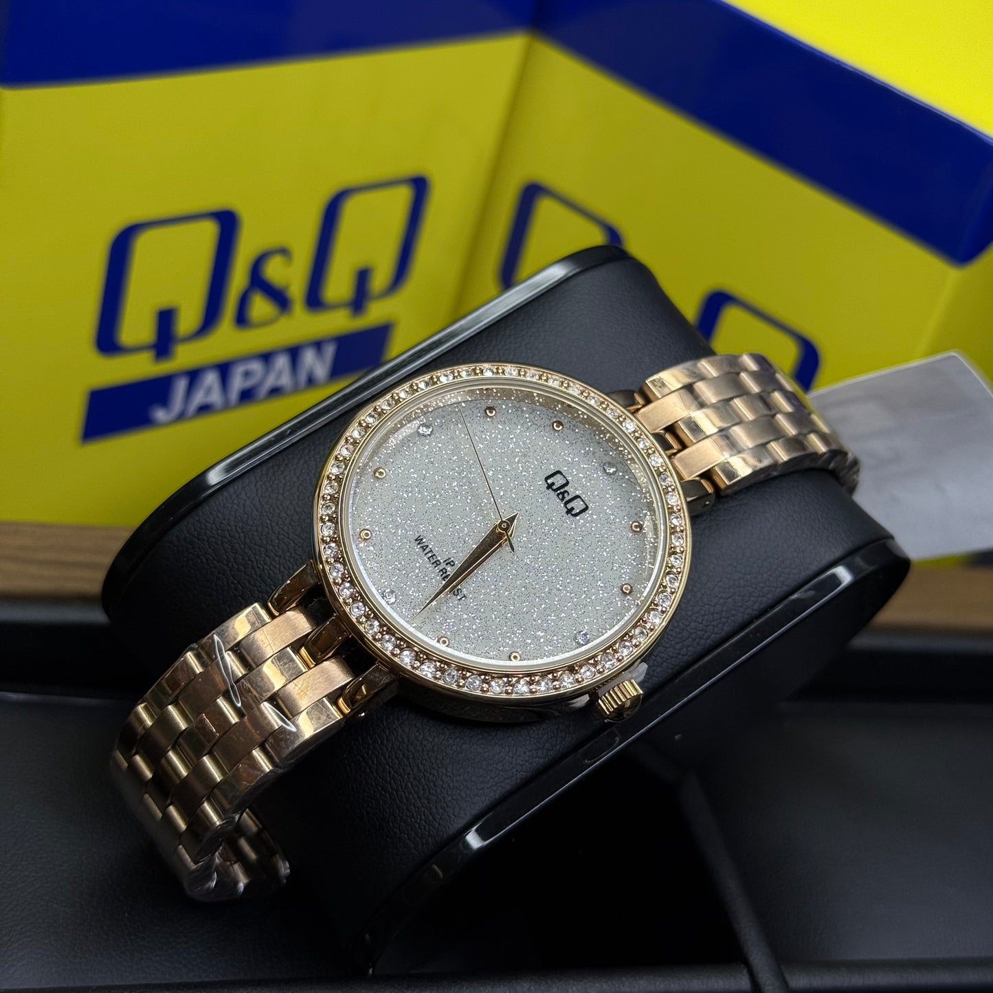 QYQ ORIGINAL PARA DAMA REF QZ27J002Y CB