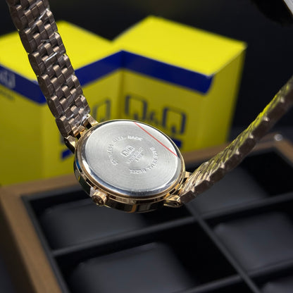 QYQ ORIGINAL PARA DAMA REF QZ27J002Y CB