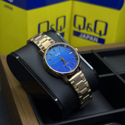 QYQ ORIGINAL PARA DAMA REF QZ91J022Y