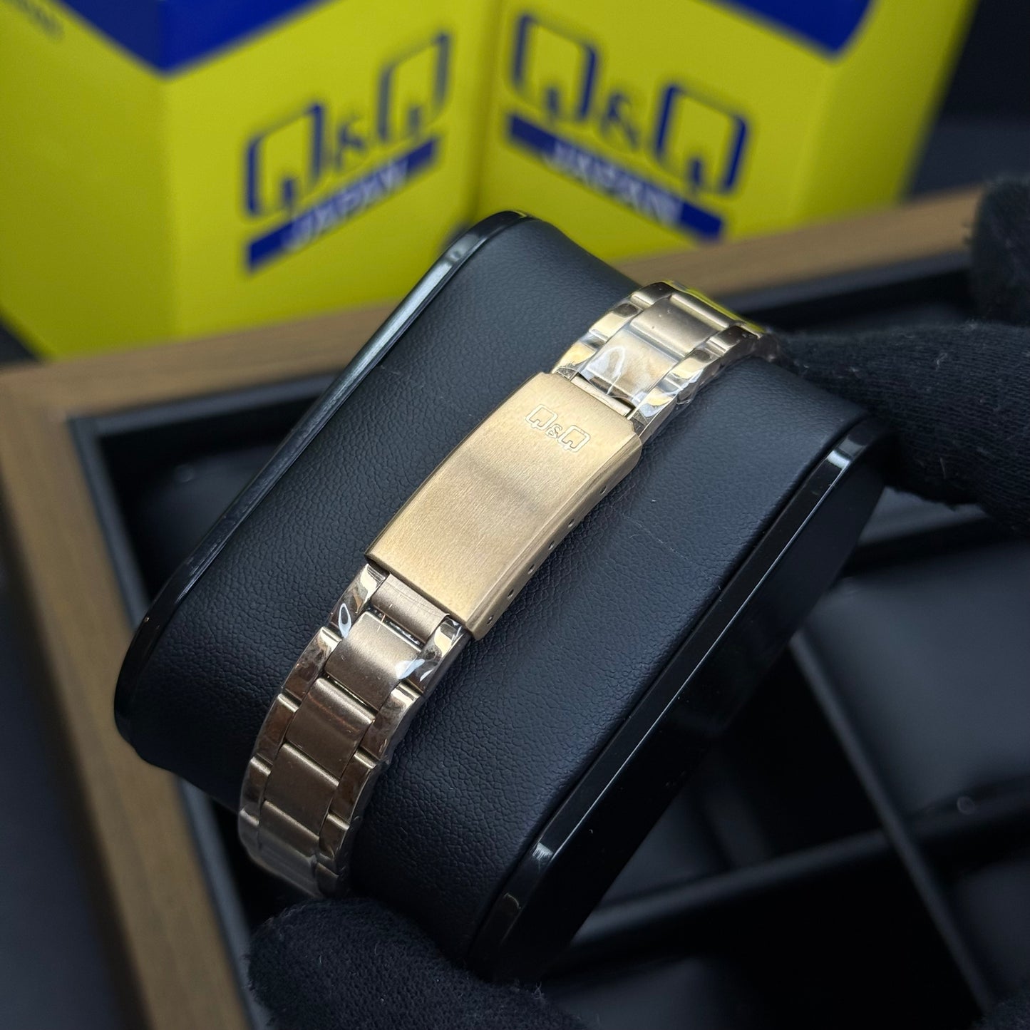 QYQ ORIGINAL PARA DAMA REF QZ91J022Y