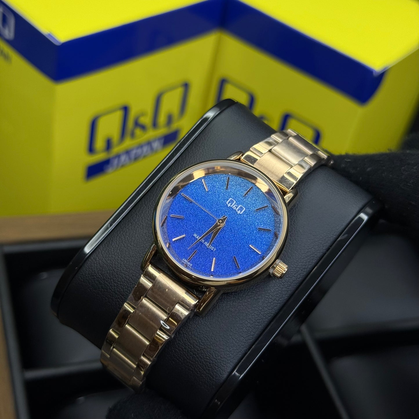 QYQ ORIGINAL PARA DAMA REF QZ91J022Y