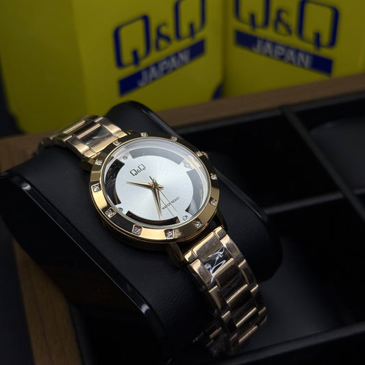 QYQ ORIGINAL PARA DAMA REF QC23-002 RB