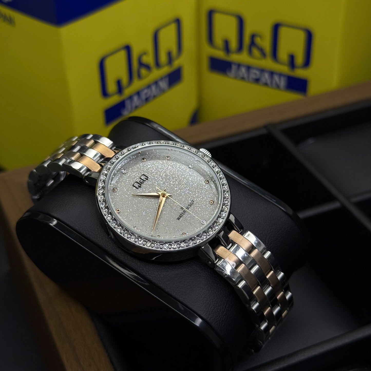 QYQ ORIGINAL PARA DAMA REF QZ27J002Y BCP