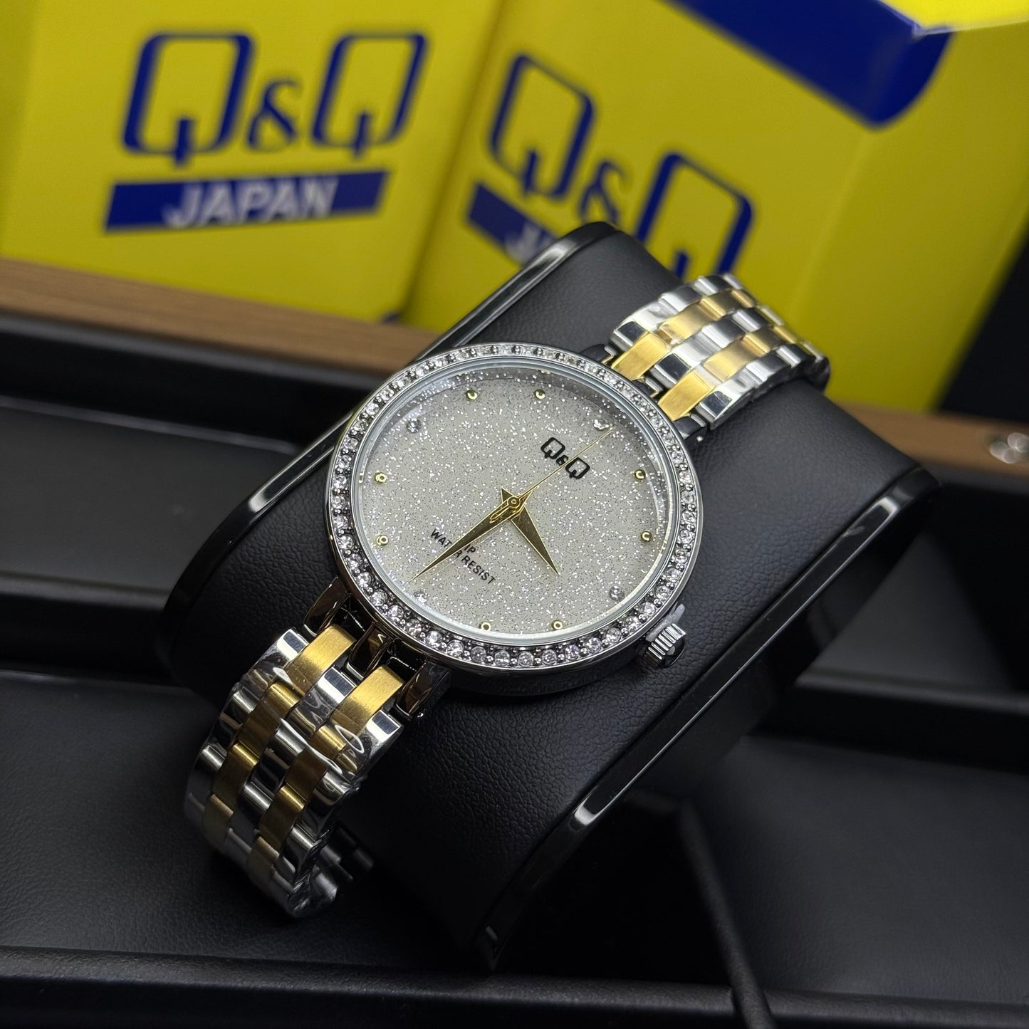 QYQ ORIGINAL PARA DAMA REF QZ27J002Y BP