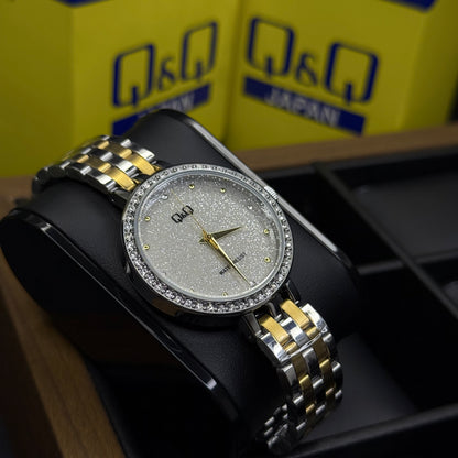 QYQ ORIGINAL PARA DAMA REF QZ27J002Y BP