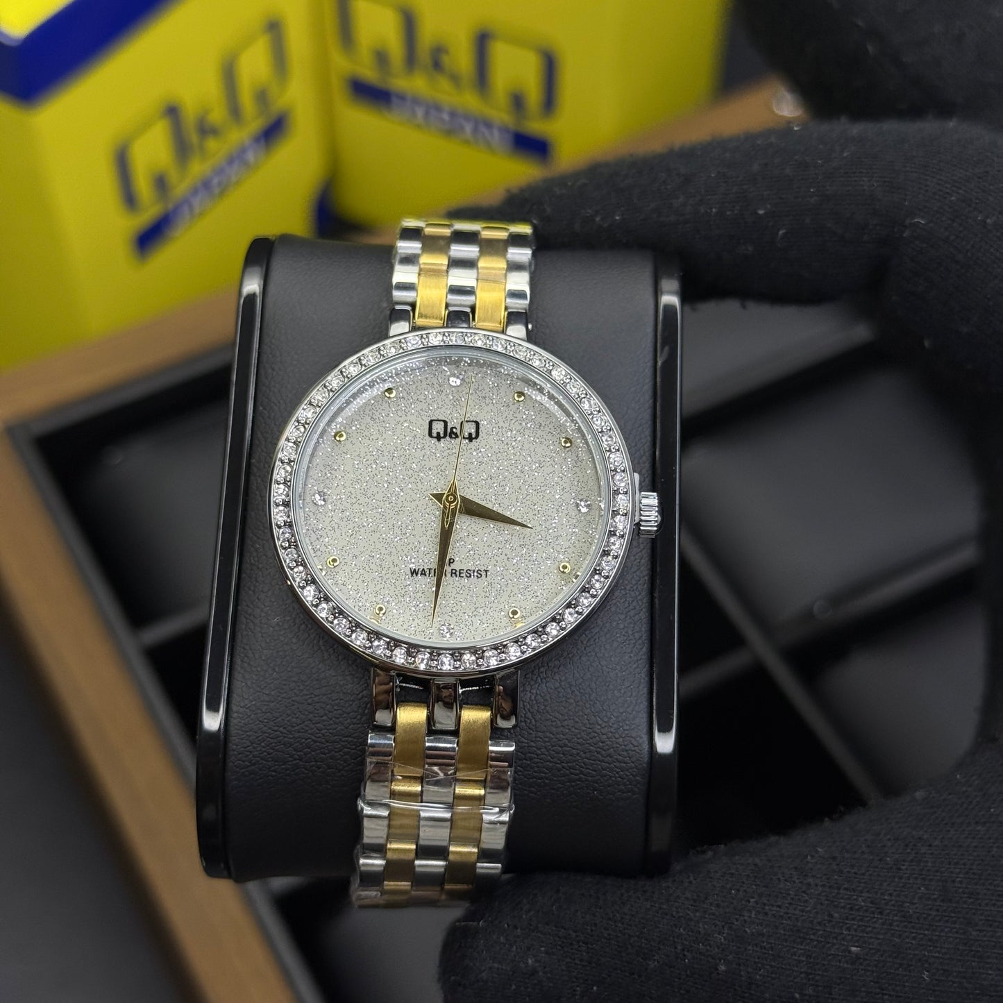 QYQ ORIGINAL PARA DAMA REF QZ27J002Y BP