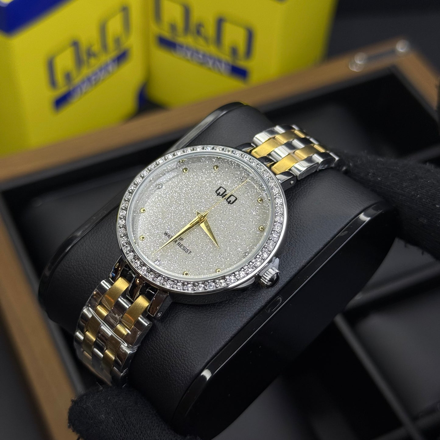 QYQ ORIGINAL PARA DAMA REF QZ27J002Y BP