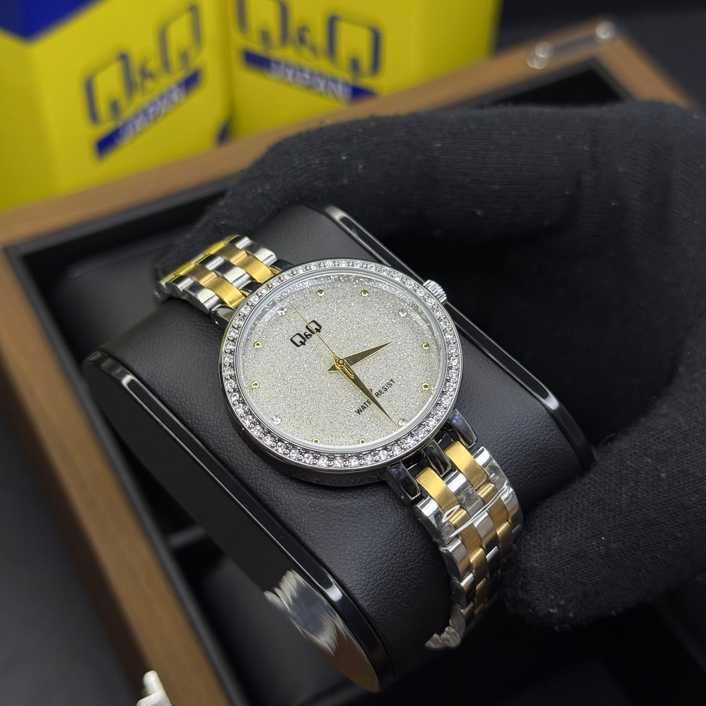 QYQ ORIGINAL PARA DAMA REF QZ27J002Y BP