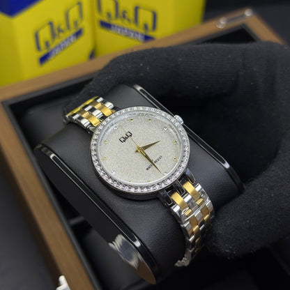 QYQ ORIGINAL PARA DAMA REF QZ27J002Y BP