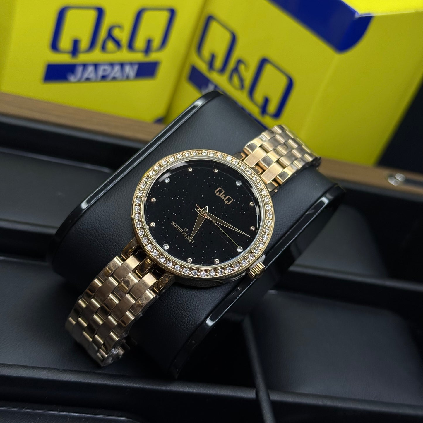 QYQ ORIGINAL PARA DAMA REF QZ27J002Y