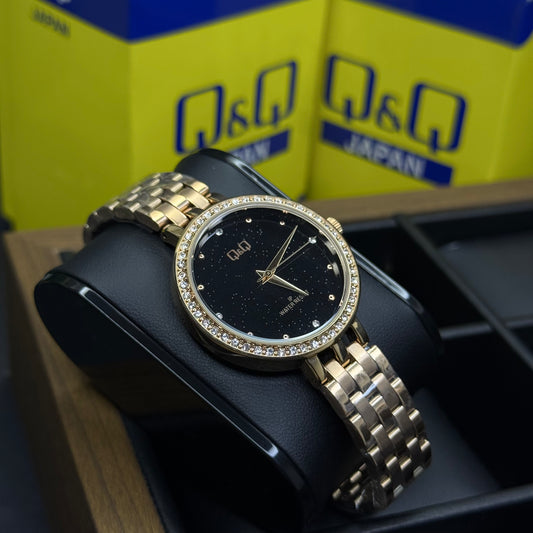 QYQ ORIGINAL PARA DAMA REF QZ27J002Y