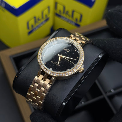 QYQ ORIGINAL PARA DAMA REF QZ27J002Y