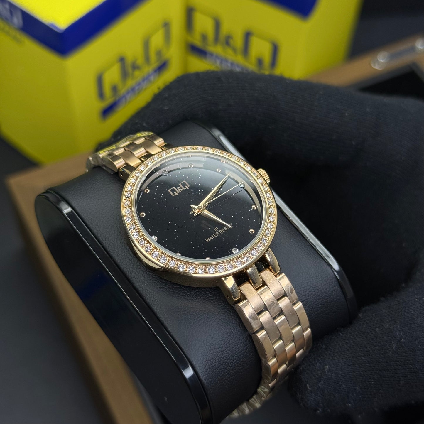 QYQ ORIGINAL PARA DAMA REF QZ27J002Y