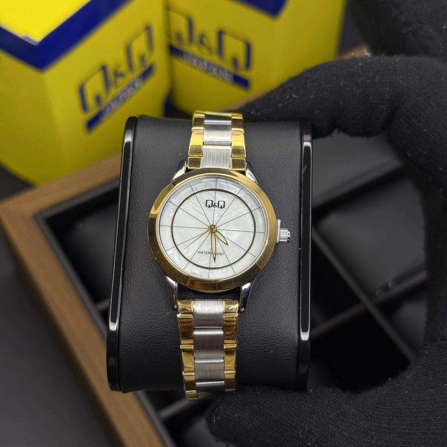 QYQ ORIGINAL PARA DAMA REF QZ05J007Y BB