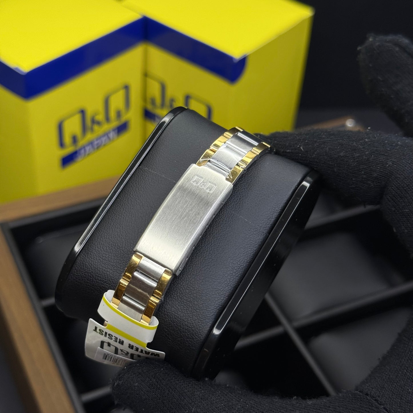 QYQ ORIGINAL PARA DAMA REF QZ05J007Y BB