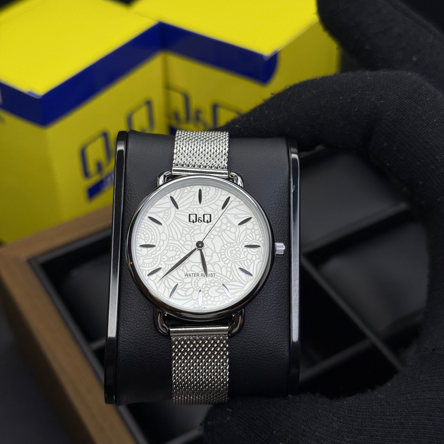 QYQ MALLA ORIGINAL PARA DAMA REF QC27J001Y PB