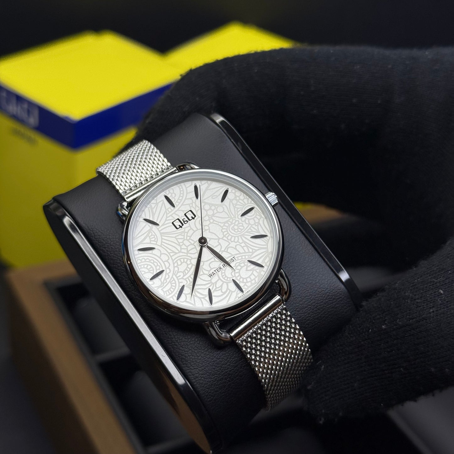 QYQ MALLA ORIGINAL PARA DAMA REF QC27J001Y PB