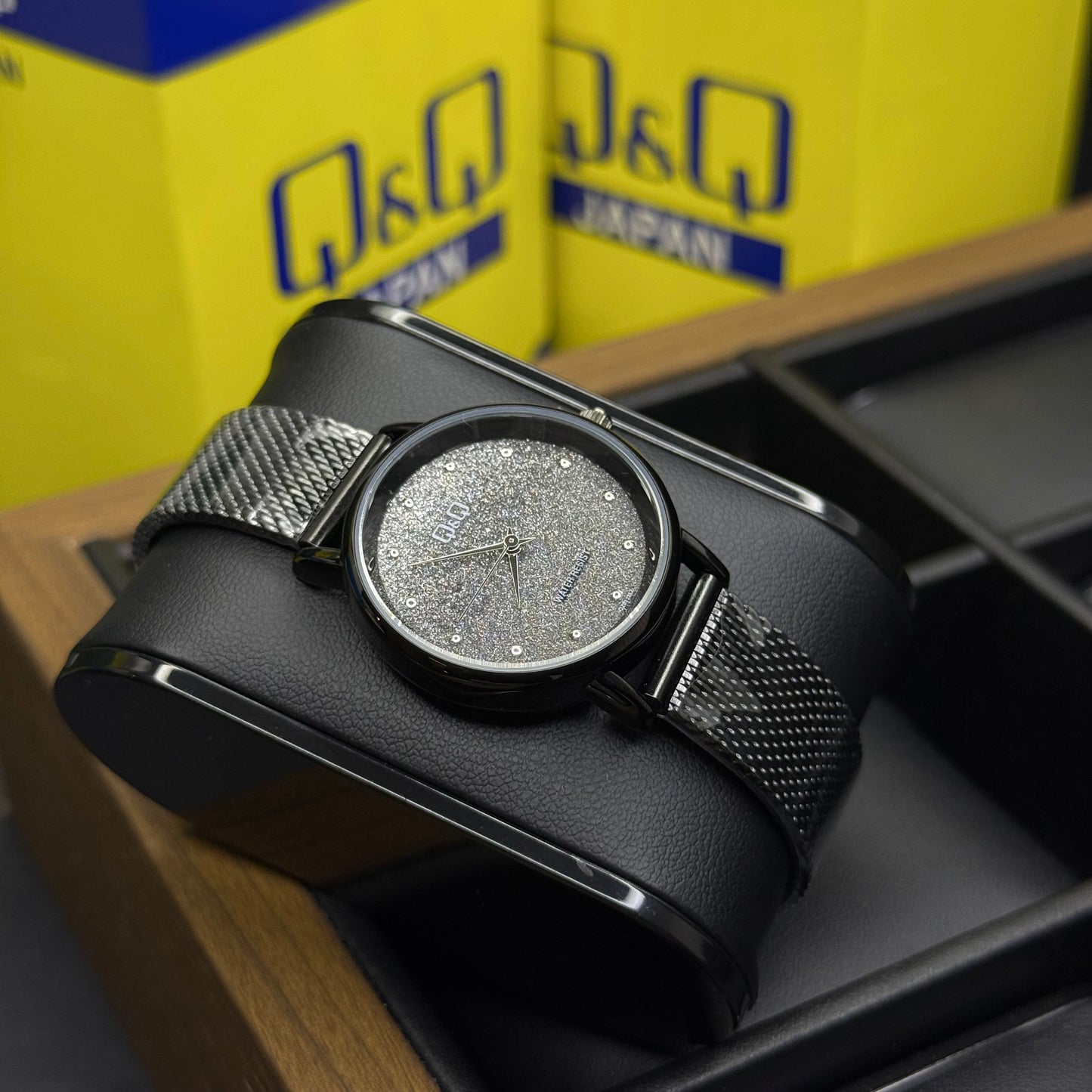 QYQ MALLA ORIGINAL PARA DAMA REF QZ91J402Y NN