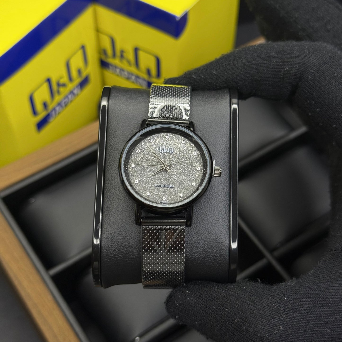 QYQ MALLA ORIGINAL PARA DAMA REF QZ91J402Y NN