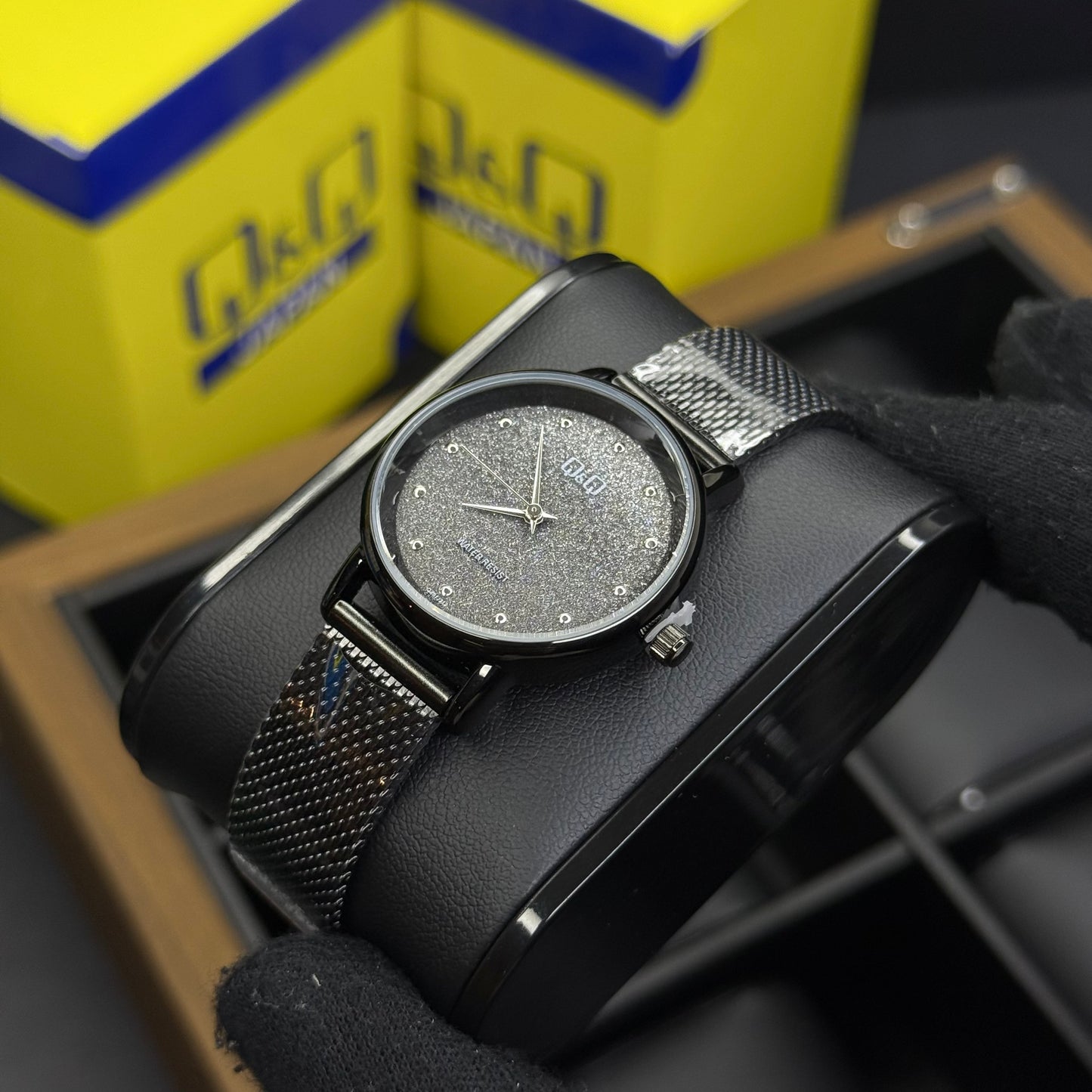 QYQ MALLA ORIGINAL PARA DAMA REF QZ91J402Y NN