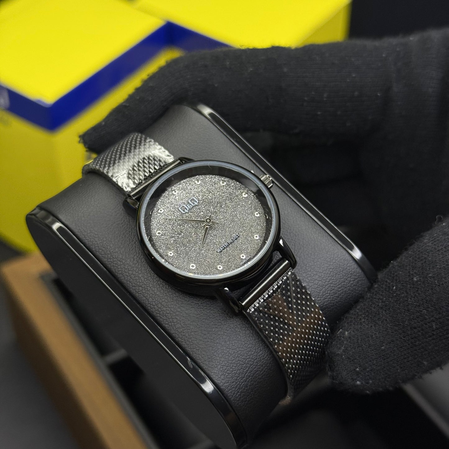 QYQ MALLA ORIGINAL PARA DAMA REF QZ91J402Y NN