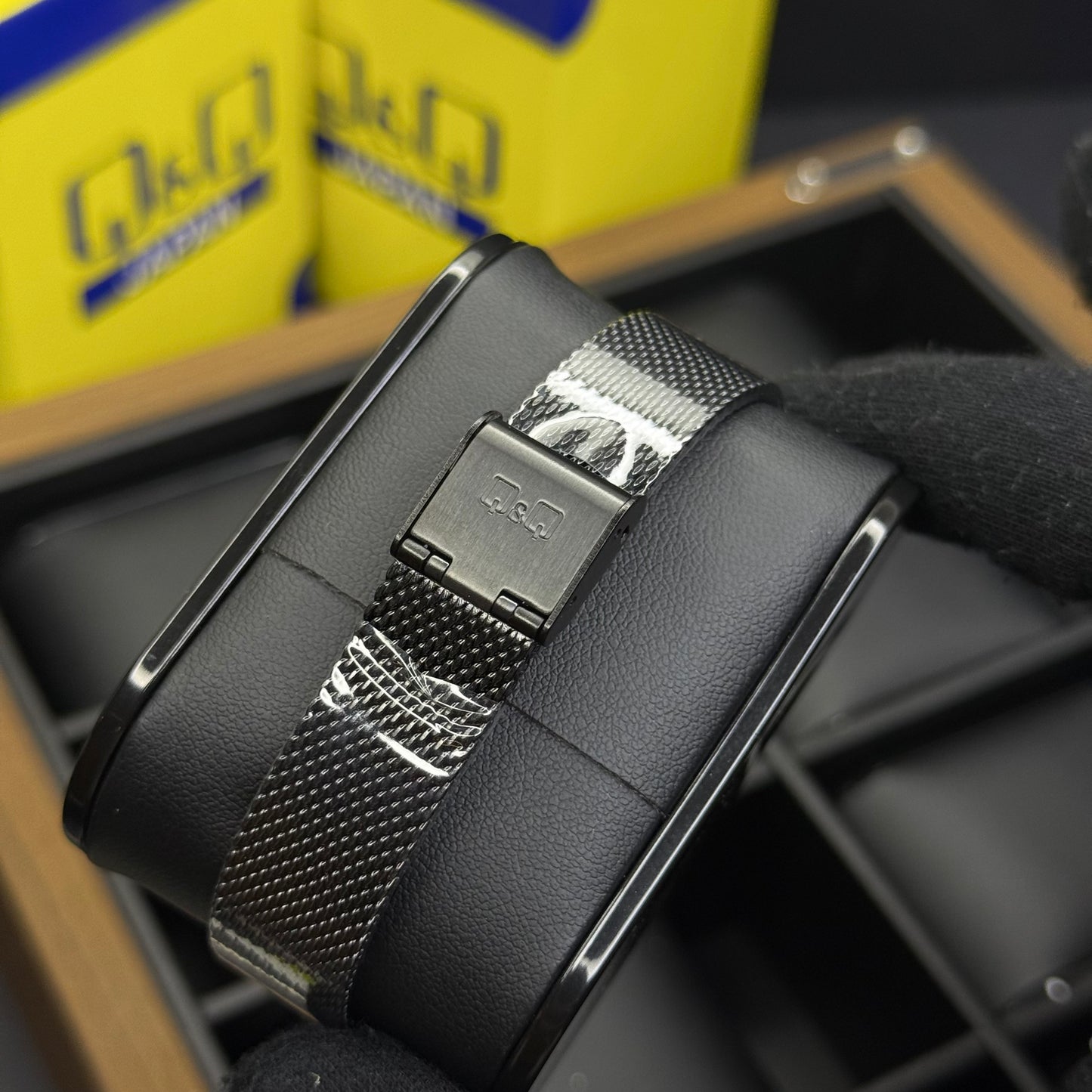 QYQ MALLA ORIGINAL PARA DAMA REF QZ91J402Y NN