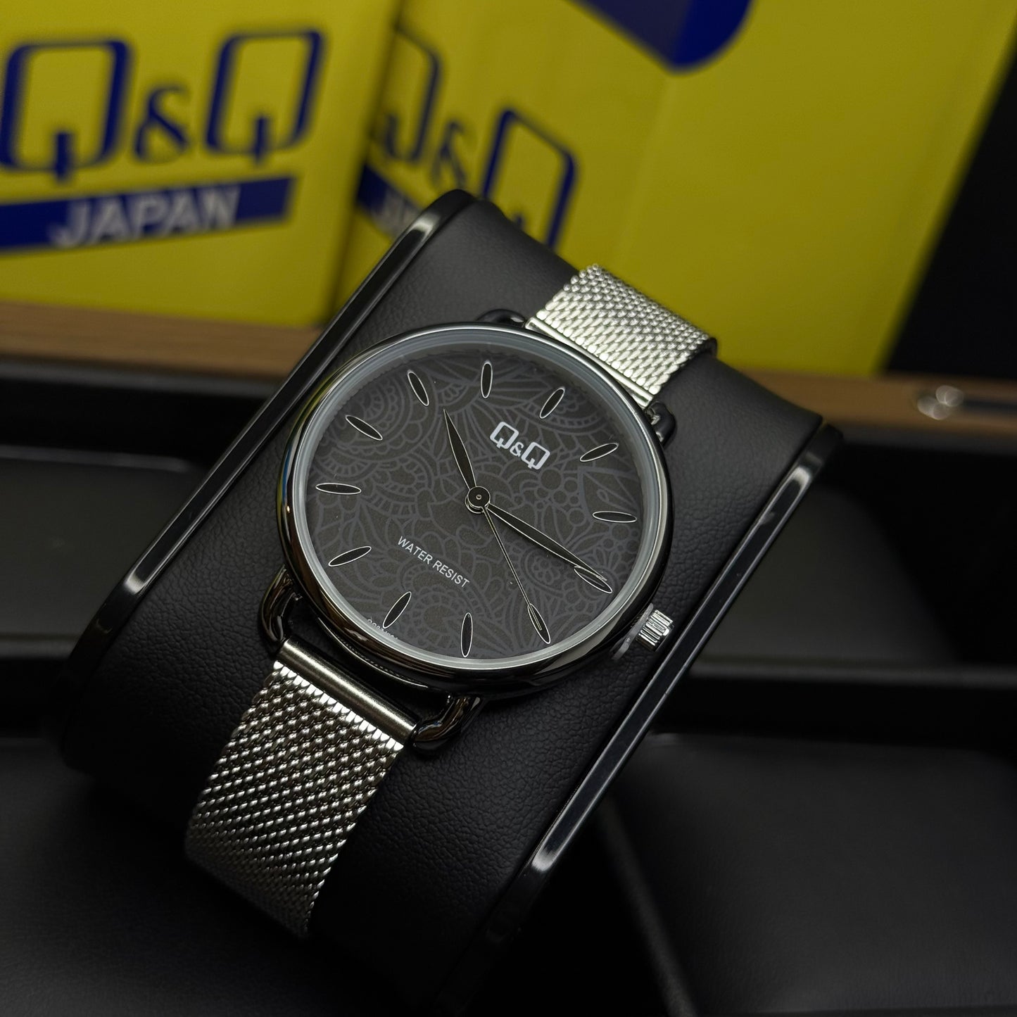 QYQ MALLA ORIGINAL PARA DAMA REF QC27J001Y PN